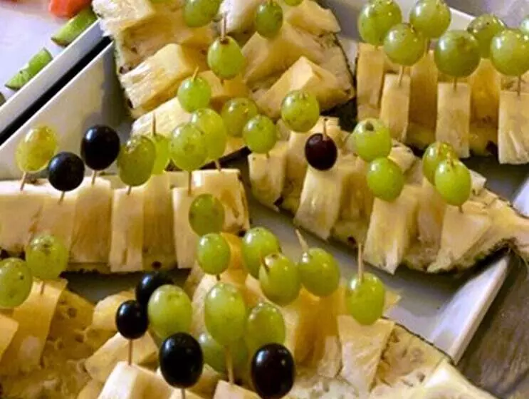 Fotos del hotel Iate Plaza Hotel:  15