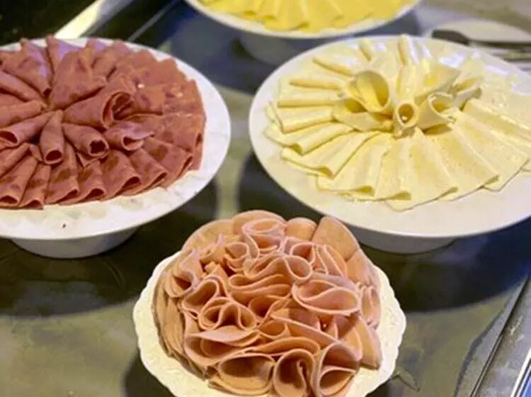 Fotos del hotel Iate Plaza Hotel:  7