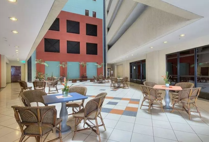 Fotos del hotel Iate Plaza Hotel:  9