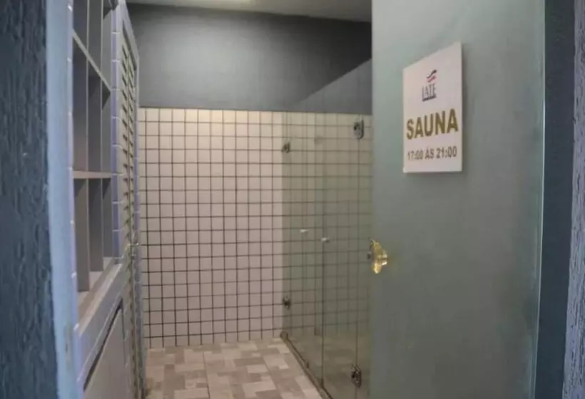 Fotos del hotel Iate Plaza Hotel:  6