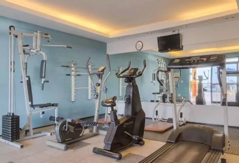 Fotos del hotel Iate Plaza Hotel:  5