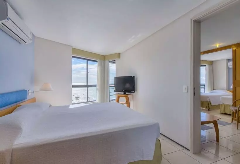 Fotos del hotel Iate Plaza Hotel:  14