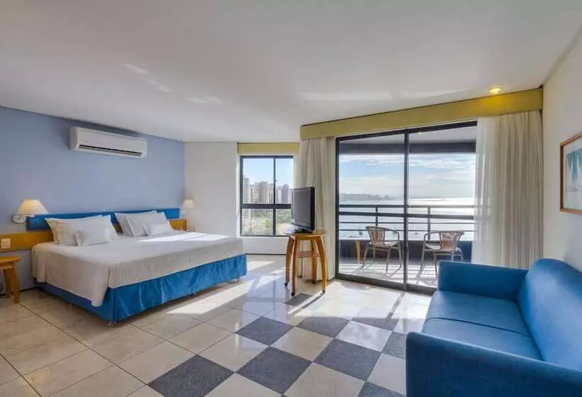 Fotos del hotel Iate Plaza Hotel:  3