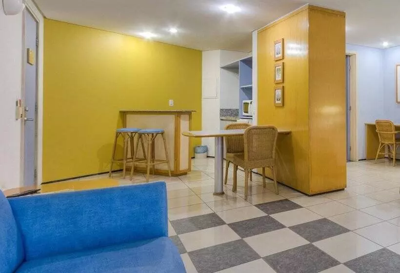 Fotos del hotel Iate Plaza Hotel:  4