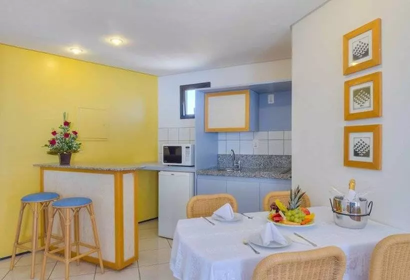 Fotos del hotel Iate Plaza Hotel:  10