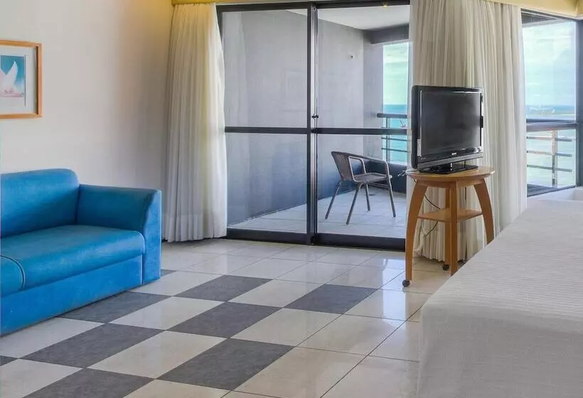 Fotos del hotel Iate Plaza Hotel:  18