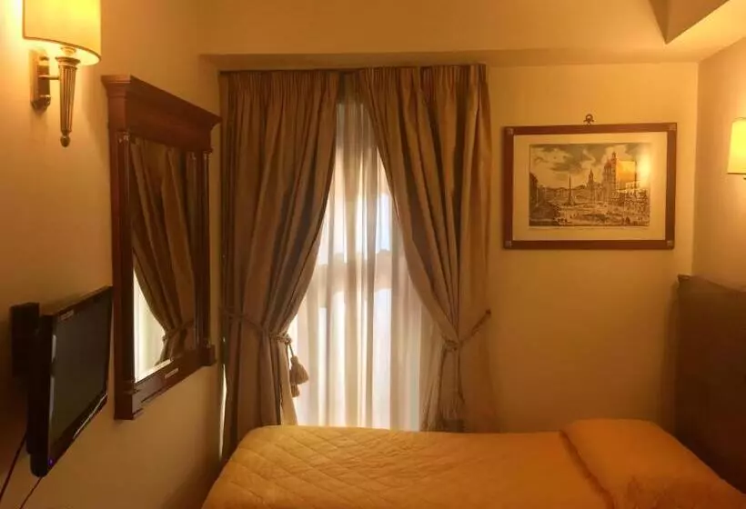 Fotos del hotel Luxury Rooms H 2000 Roma:  23