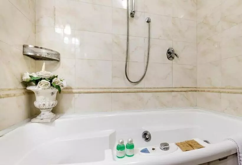 Fotos del hotel Luxury Rooms H 2000 Roma:  9