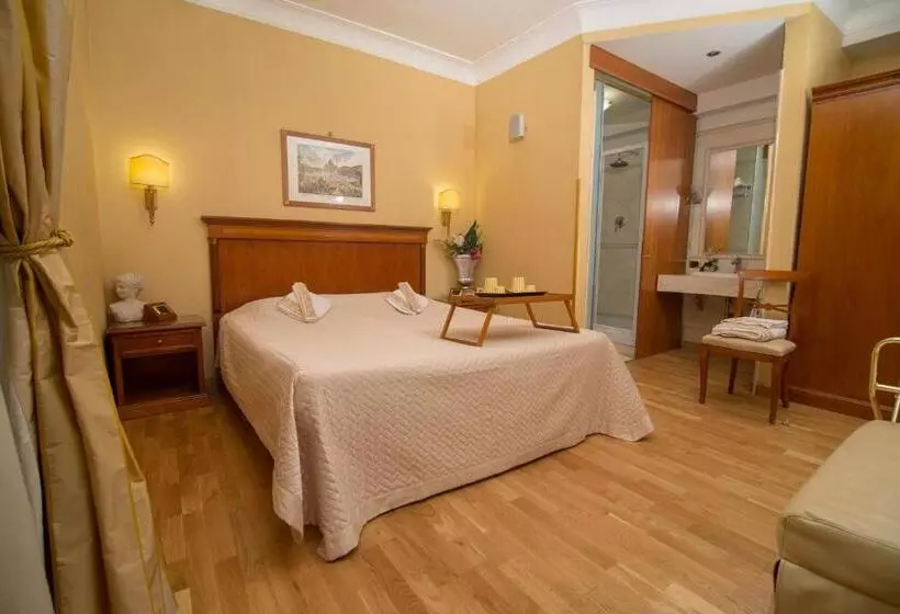 Fotos del hotel Luxury Rooms H 2000 Roma:  15