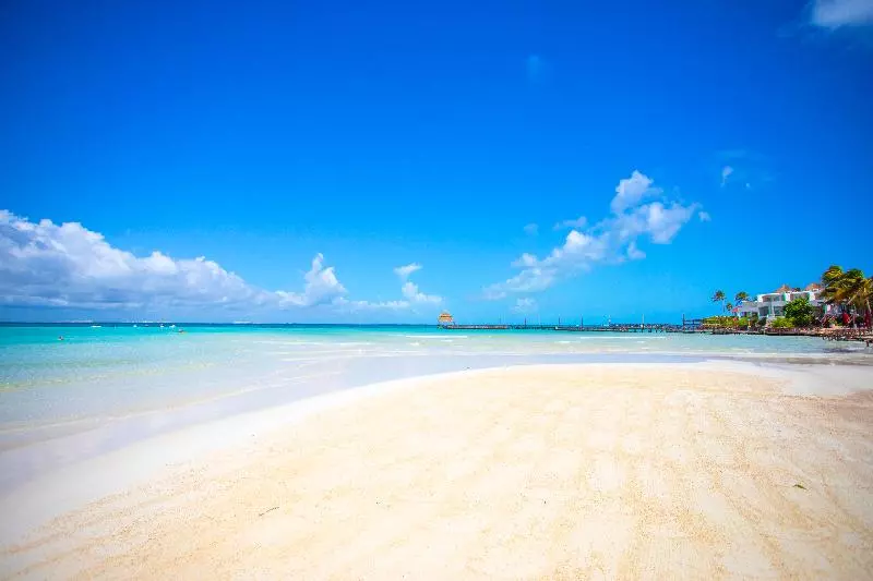 Fotos del hotel Mia Reef Isla Mujeres Cancun All Inclusive Resort:  17