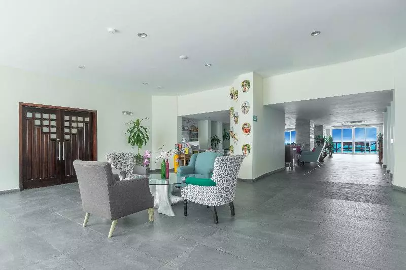 Fotos del hotel Mia Reef Isla Mujeres Cancun All Inclusive Resort:  3