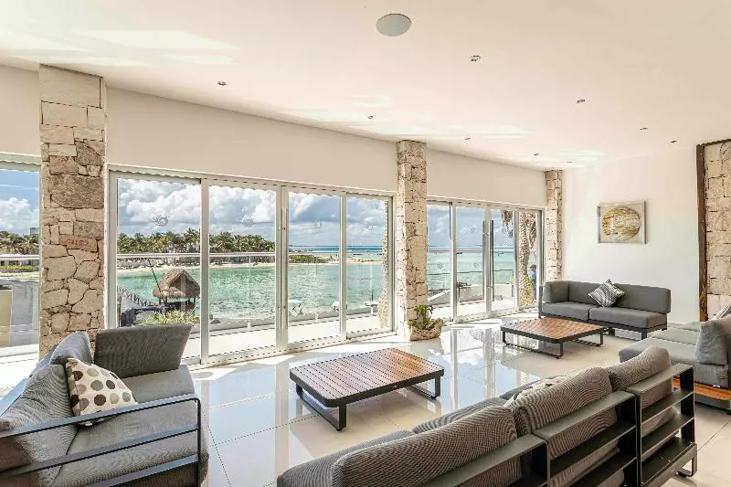 Fotos del hotel Mia Reef Isla Mujeres Cancun All Inclusive Resort:  14