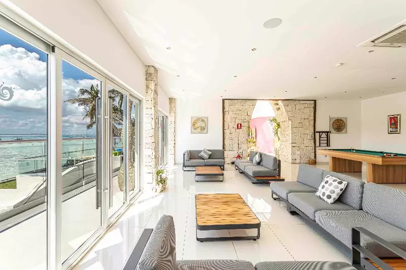 Mia Reef Isla Mujeres Cancun All Inclusive Resort