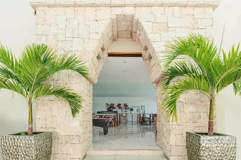 Fotos del hotel Mia Reef Isla Mujeres Cancun All Inclusive Resort:  7