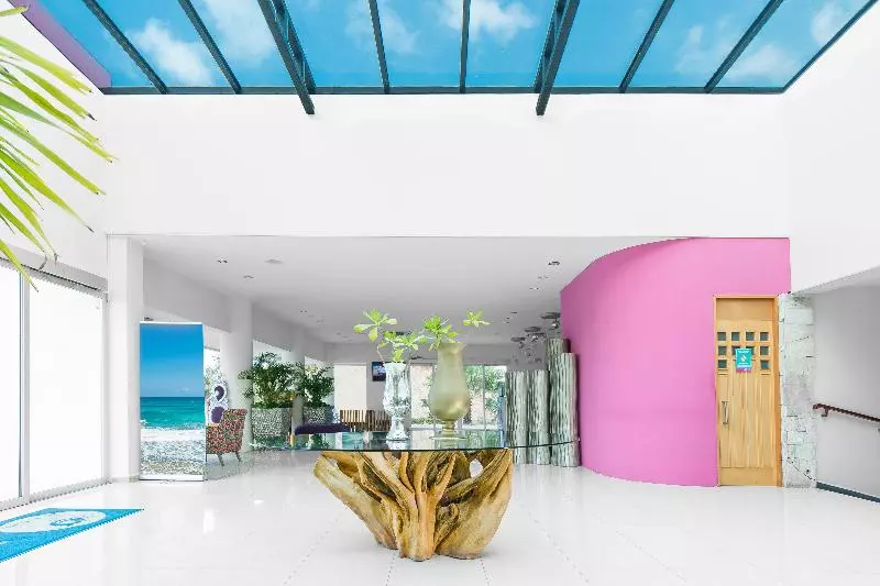 Fotos del hotel Mia Reef Isla Mujeres Cancun All Inclusive Resort:  11