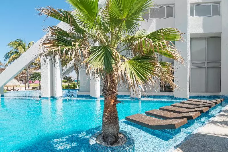 Fotos del hotel Mia Reef Isla Mujeres Cancun All Inclusive Resort:  2