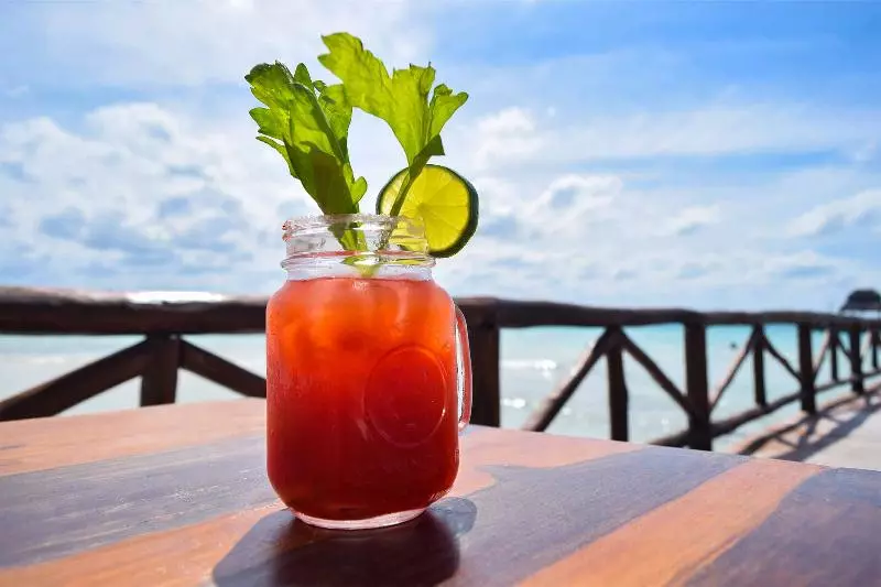 Fotos del hotel Mia Reef Isla Mujeres Cancun All Inclusive Resort:  15