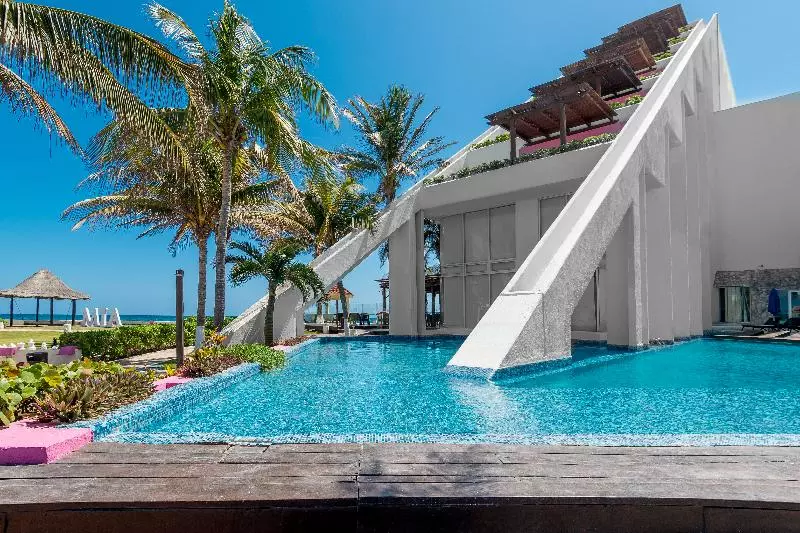 Fotos del hotel Mia Reef Isla Mujeres Cancun All Inclusive Resort:  10