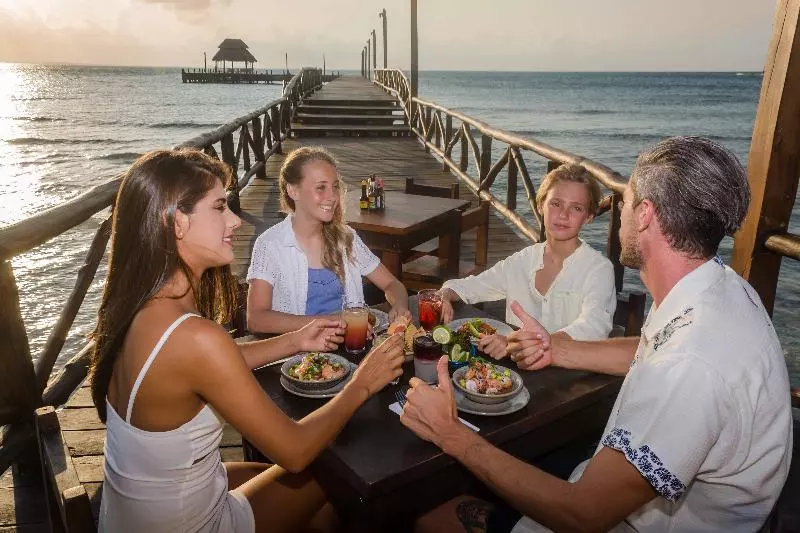 Fotos del hotel Mia Reef Isla Mujeres Cancun All Inclusive Resort:  22