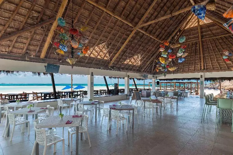 Fotos del hotel Mia Reef Isla Mujeres Cancun All Inclusive Resort:  6