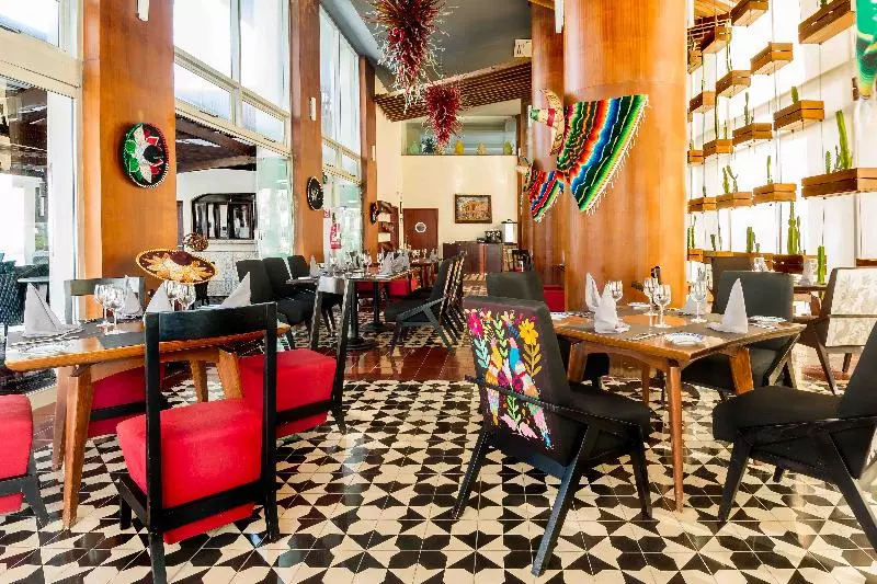 Fotos del hotel Mia Reef Isla Mujeres Cancun All Inclusive Resort:  5