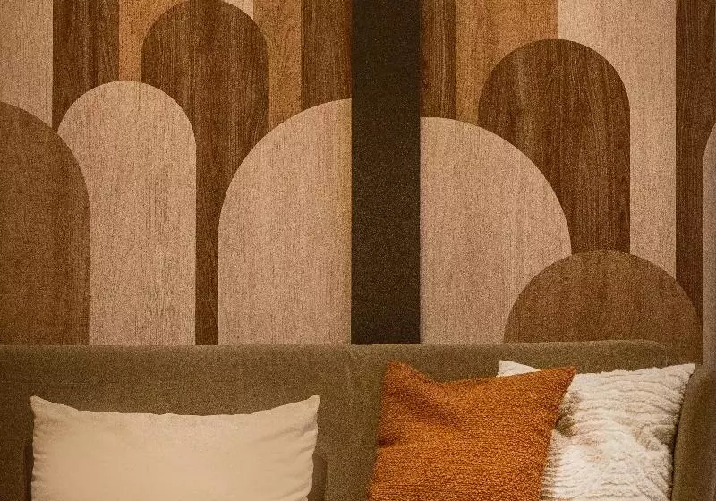 Monna Lisa Champs Elysées