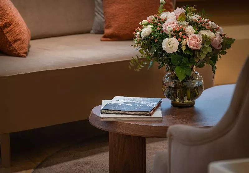 Fotos del hotel Monna Lisa Champs Elysées:  4