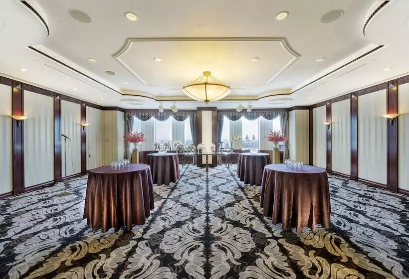 Fotos del hotel Nagoya Marriott Associa:  4