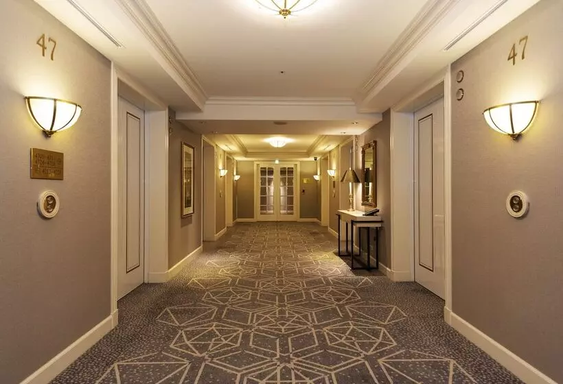 Fotos del hotel Nagoya Marriott Associa:  2