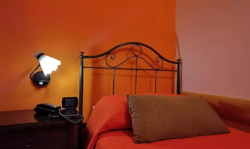 Fotos del hotel Neapolis:  24