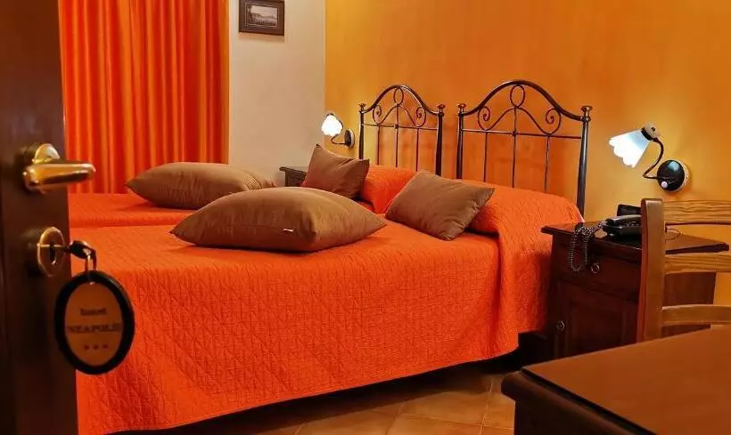 Fotos del hotel Neapolis:  21