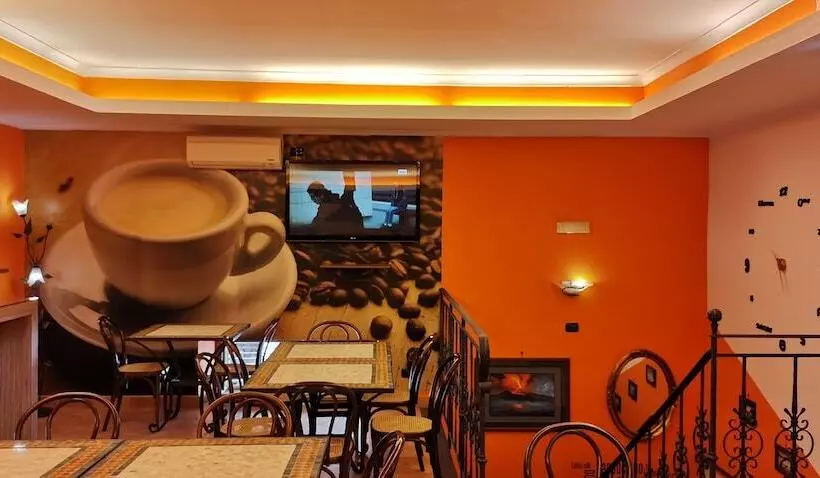 Fotos del hotel Neapolis:  4