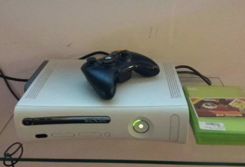 Fotos del hotel Neapolis:  5