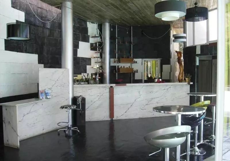 Fotos del hotel Perola Do Oceano:  2