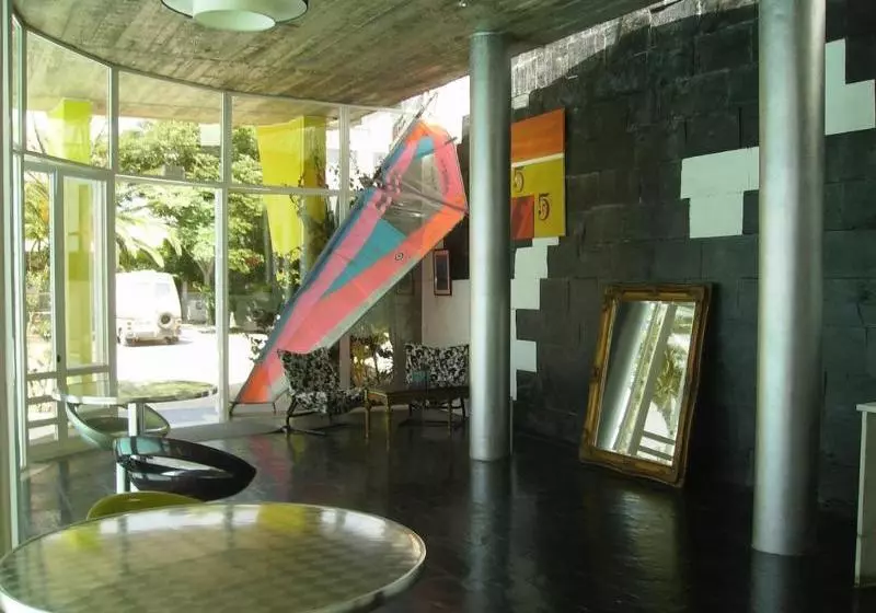 Fotos del hotel Perola Do Oceano:  3