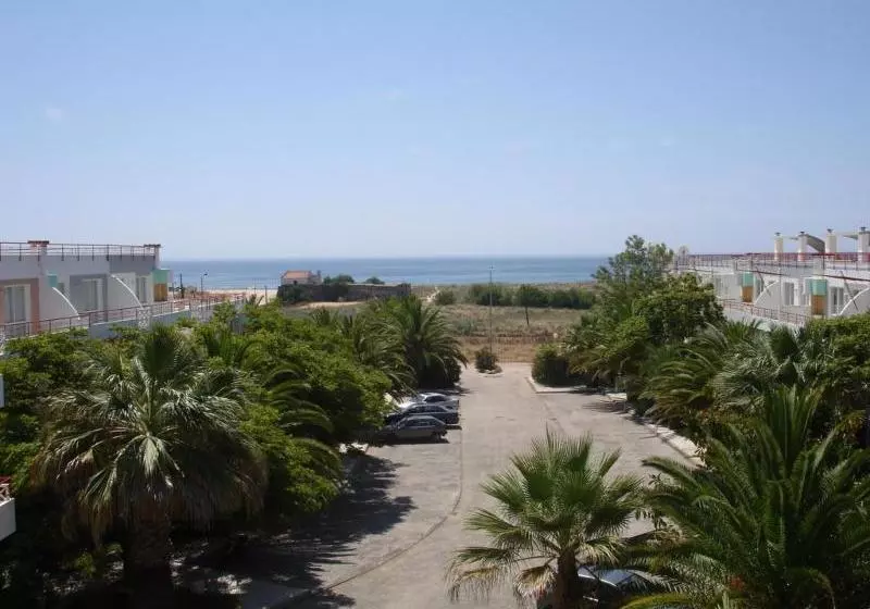 Fotos del hotel Perola Do Oceano:  6