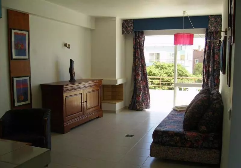 Fotos del hotel Perola Do Oceano:  12