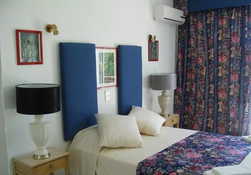 Fotos del hotel Perola Do Oceano:  7