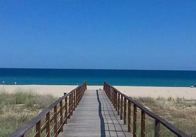 Fotos del hotel Perola Do Oceano:  10