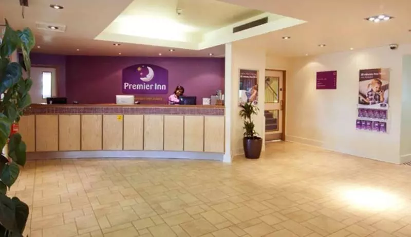 Premier Travel Inn London Hampstead