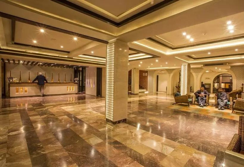 Fotos del hotel Shangri-la, Kathmandu:  3