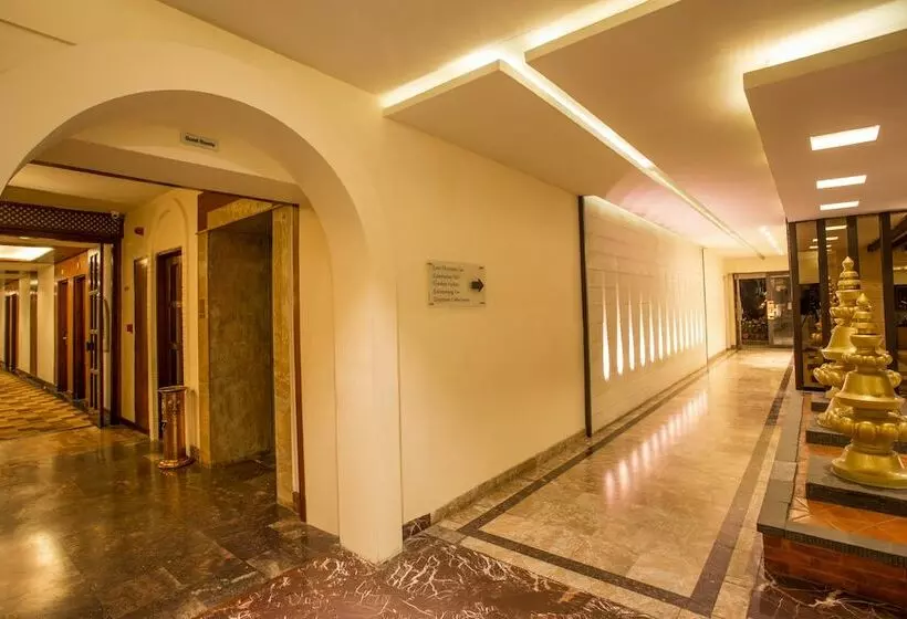 Fotos del hotel Shangri-la, Kathmandu:  11