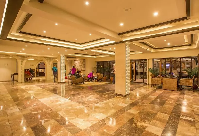 Fotos del hotel Shangri-la, Kathmandu:  10