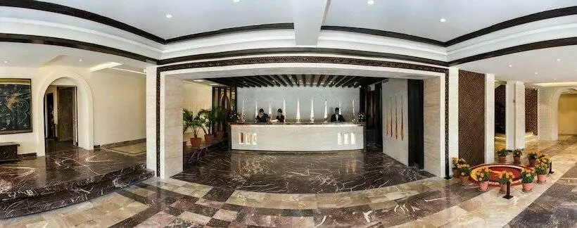 Fotos del hotel Shangri-la, Kathmandu:  12