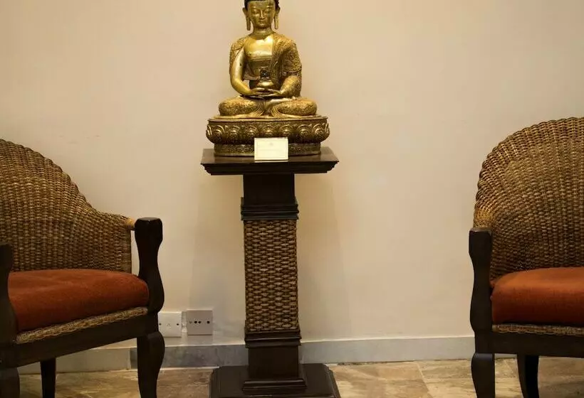 Fotos del hotel Shangri-la, Kathmandu:  5