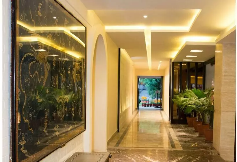 Fotos del hotel Shangri-la, Kathmandu:  7