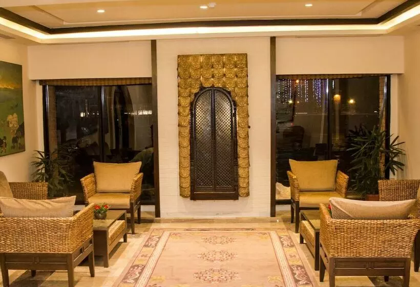 Fotos del hotel Shangri-la, Kathmandu:  8