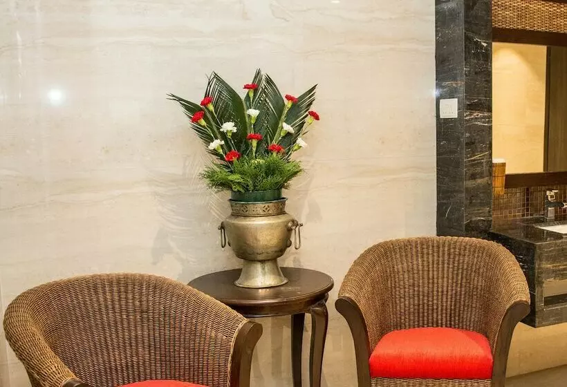 Fotos del hotel Shangri-la, Kathmandu:  4