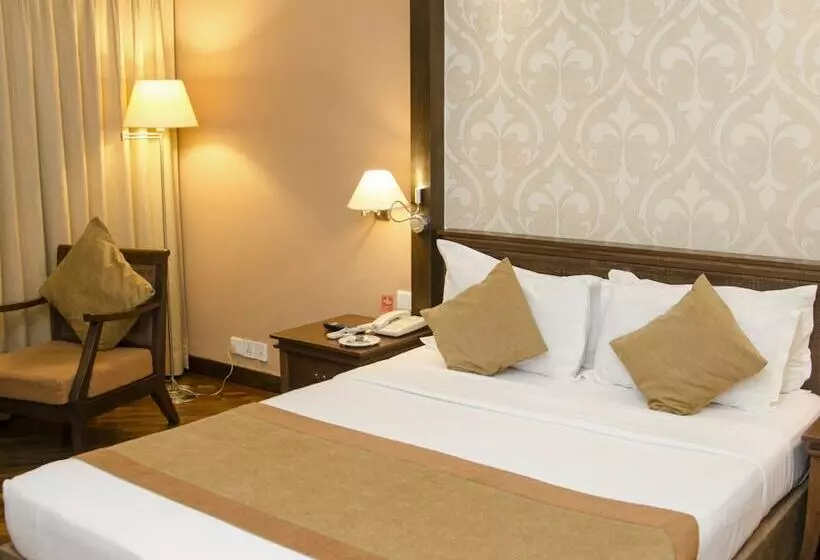 Fotos del hotel Shangri-la, Kathmandu:  2