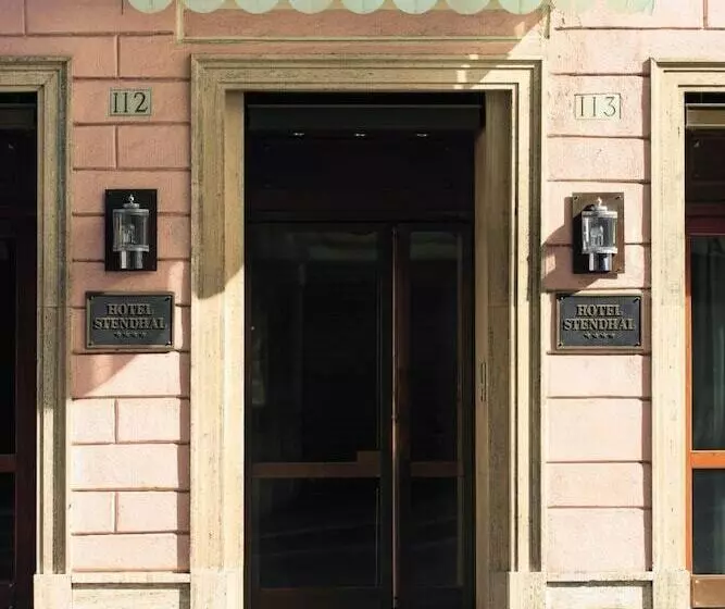 Fotos del hotel Stendhal:  17